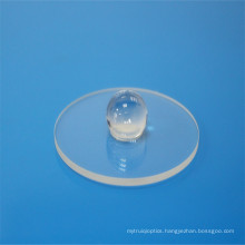 Sapphire Components ball lens/windows/spherical lens manufacture